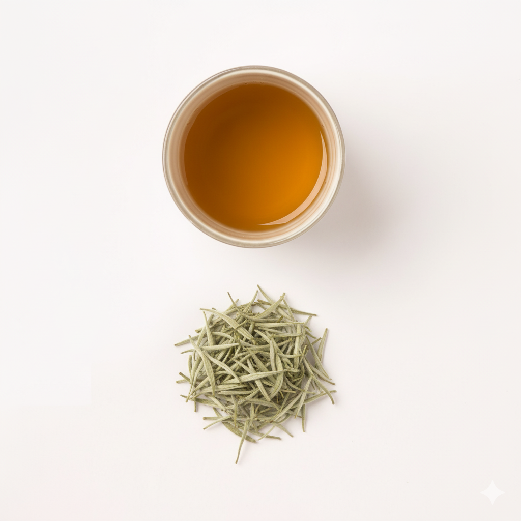 Chinese Tea