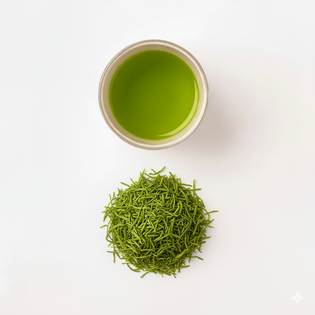 Japanese Tea