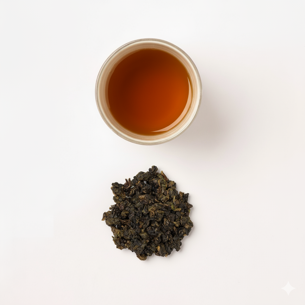 Taiwanese Tea