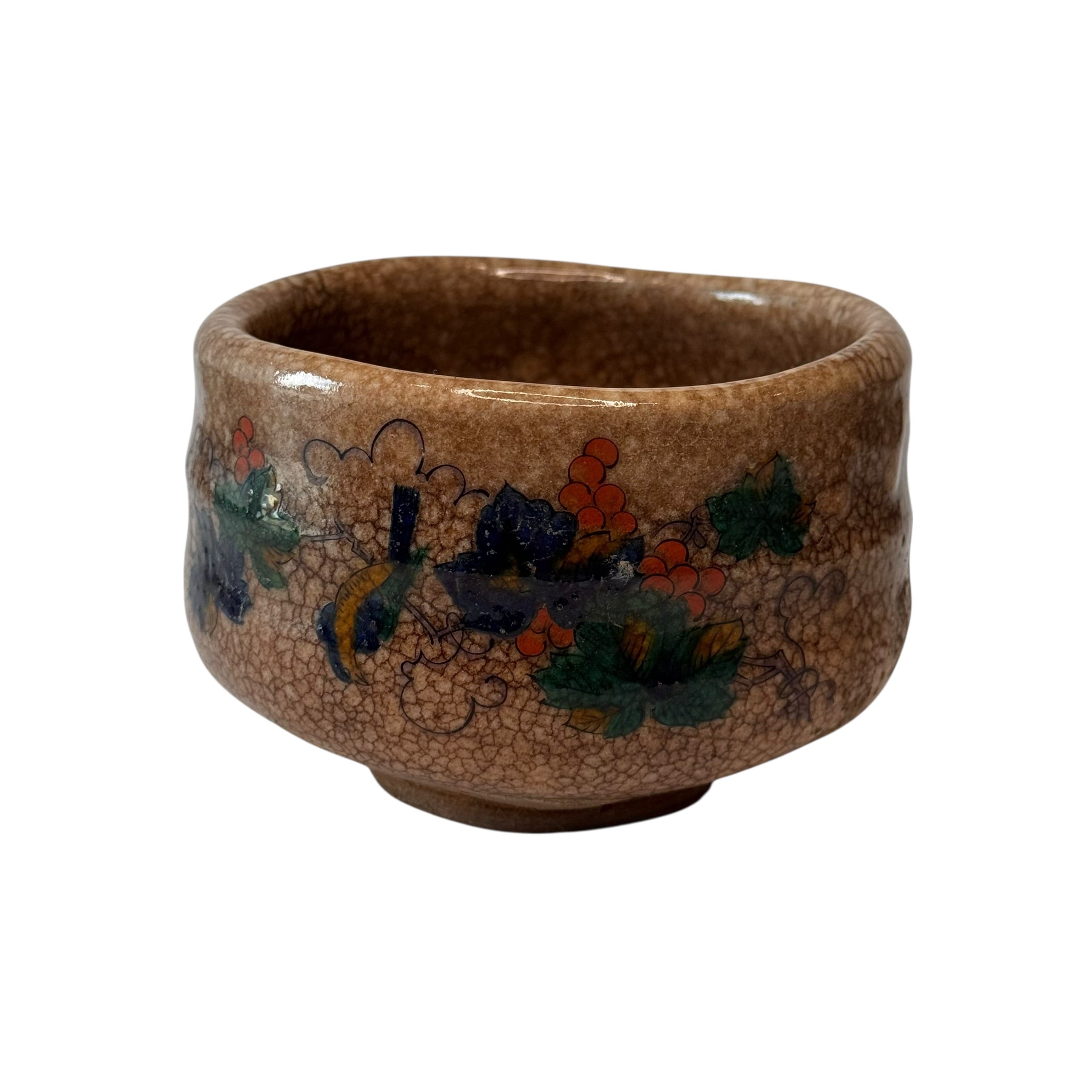 Vintage Teaware: Japanese Clay Teapots & Cups | AO Tea