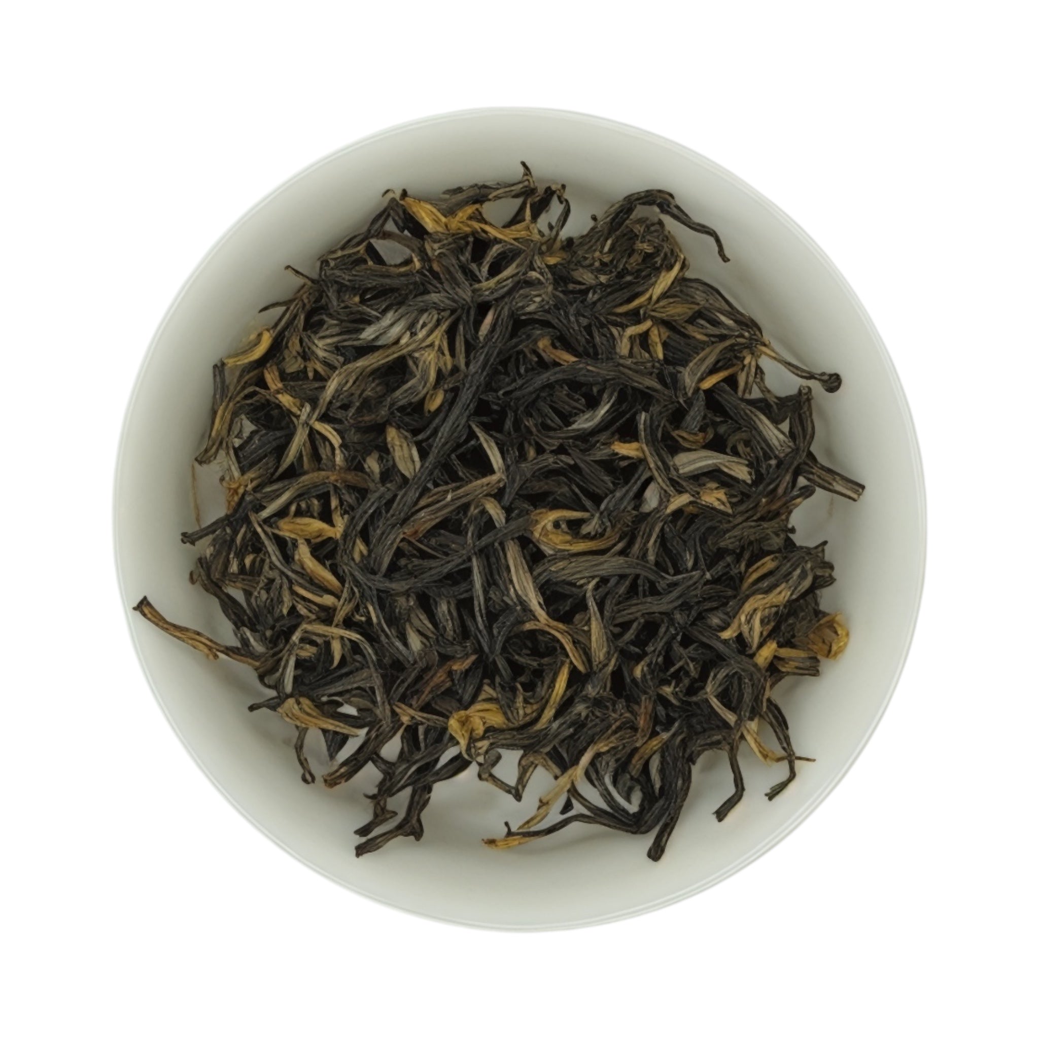 Ancient Heights Black Tea