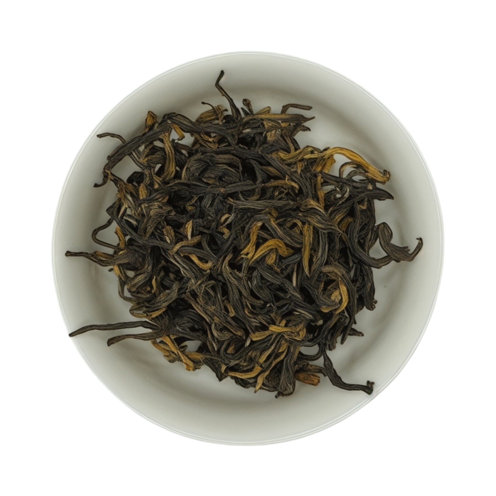 Big Snow Mountain Chinese Black Tea