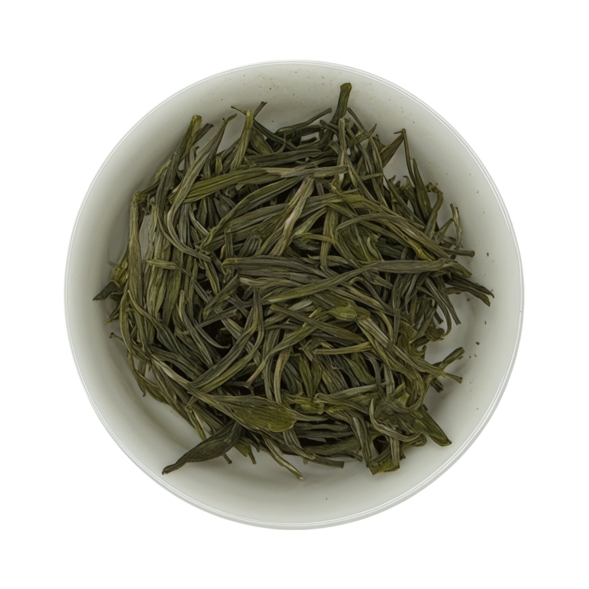 Bright Matter  Yellow Tea Huoshan Huang Ya