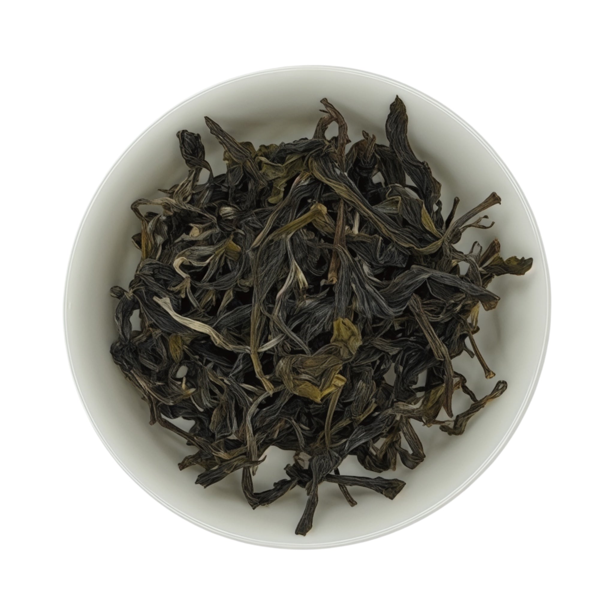 GABA Green tea from Taiwan