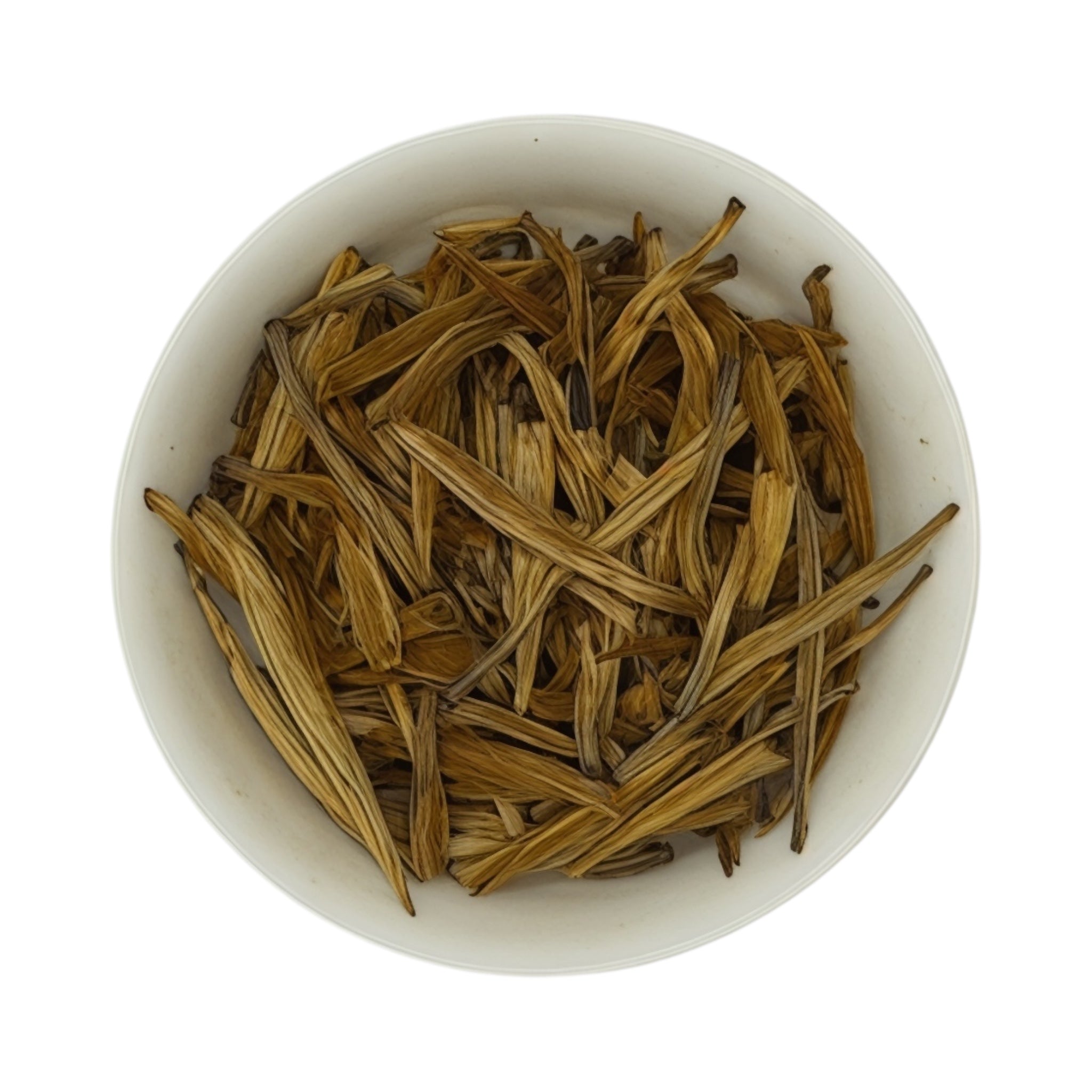 Golden Needles Chinese Black Tea