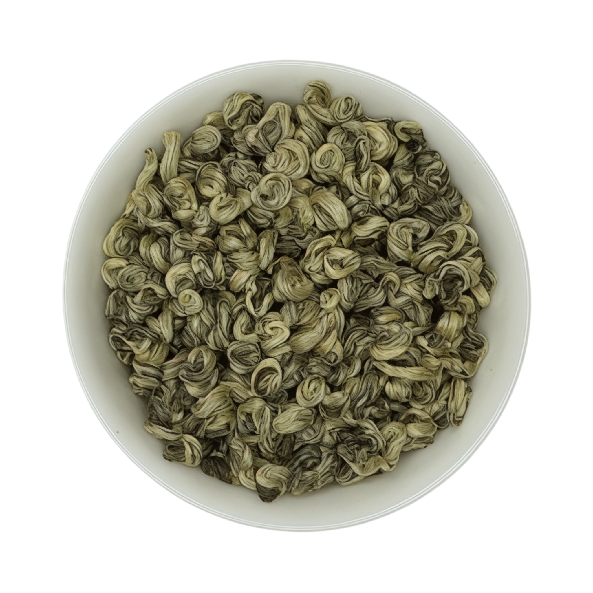 Green Snail Spring - Bi Luo Chun green tea