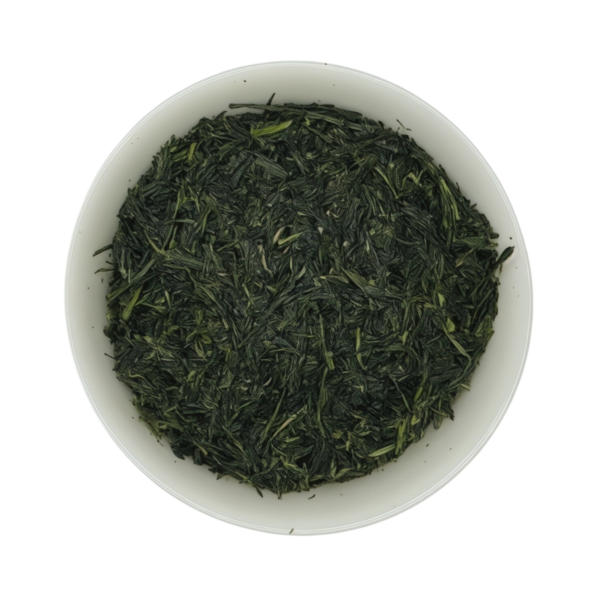 Uji Gyokuro — Japanese Classic Green Tea