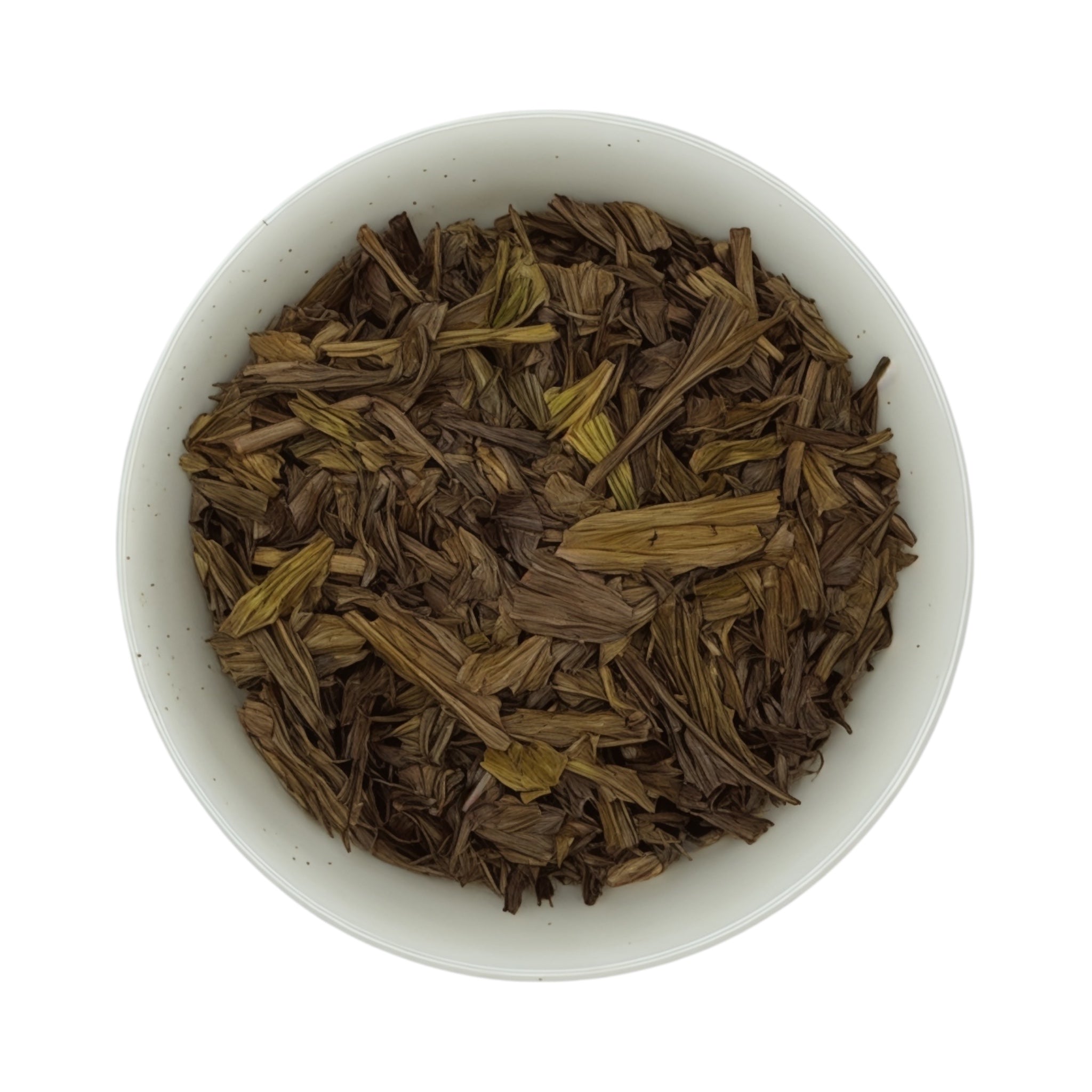 Uji Hojicha — Japanese Roasted Green Tea