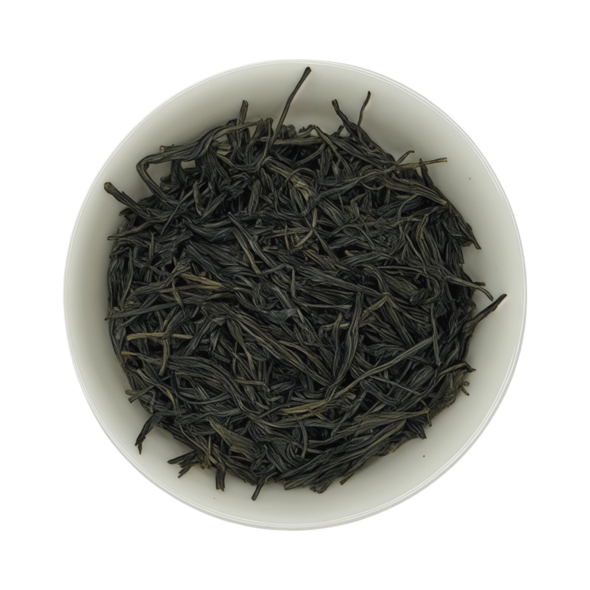 Enshi Yulu (Jade Dew) steamed Chinese green tea