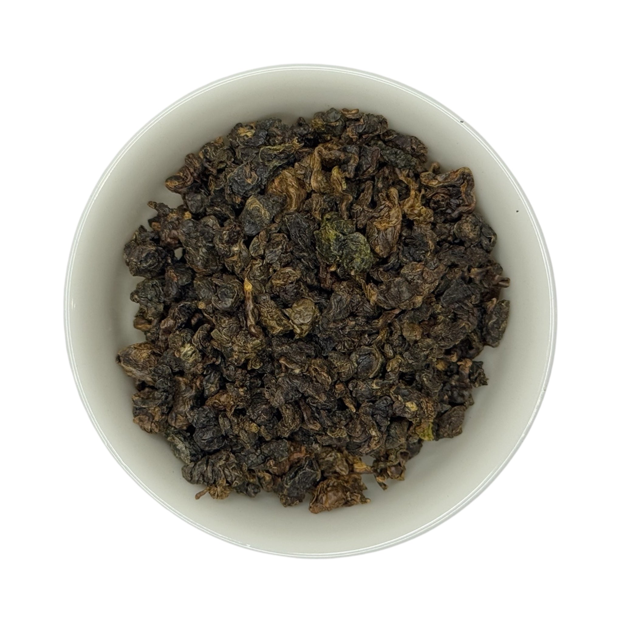 Morning Dew GABA Oolong Tea