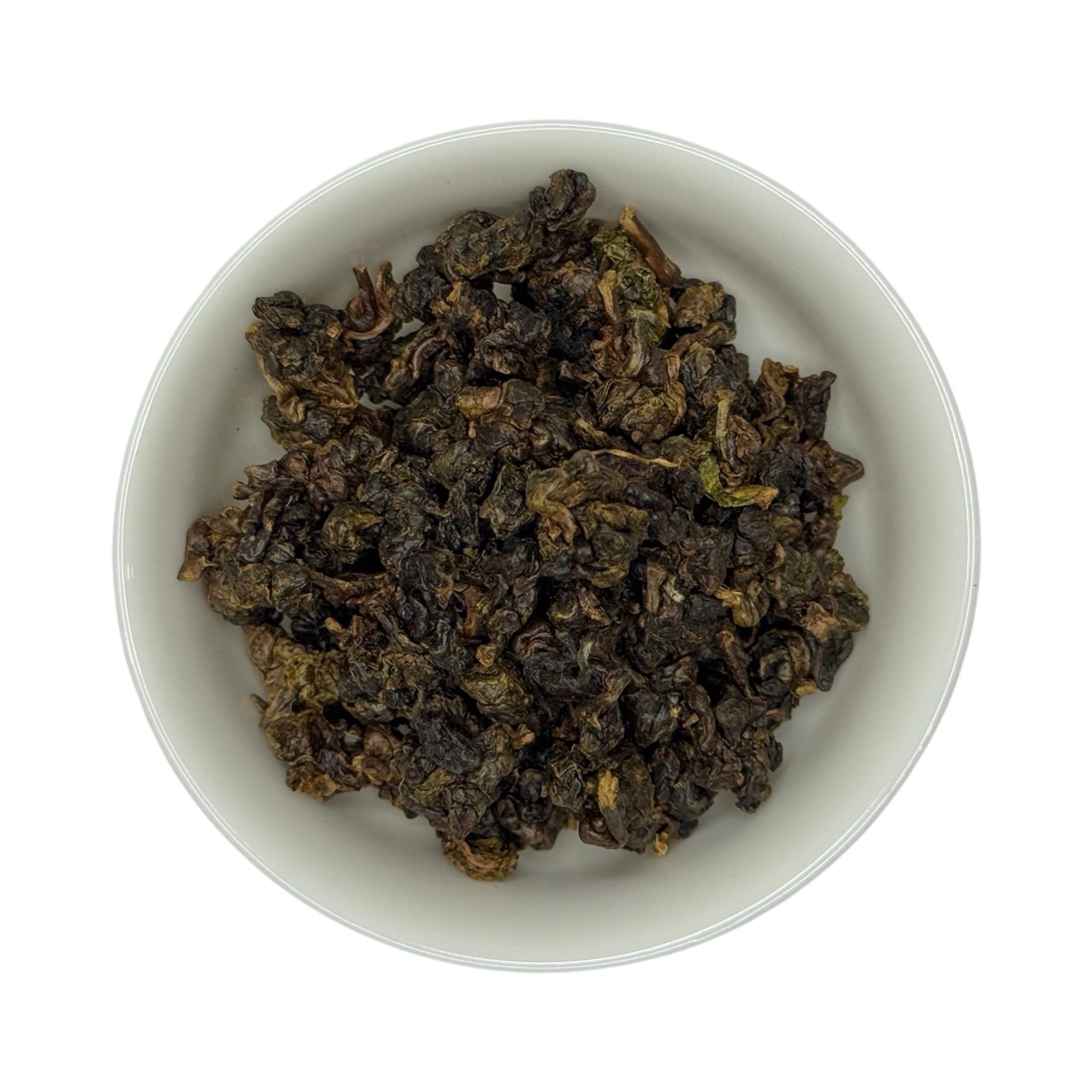 Resonance GABA Oolong Tea