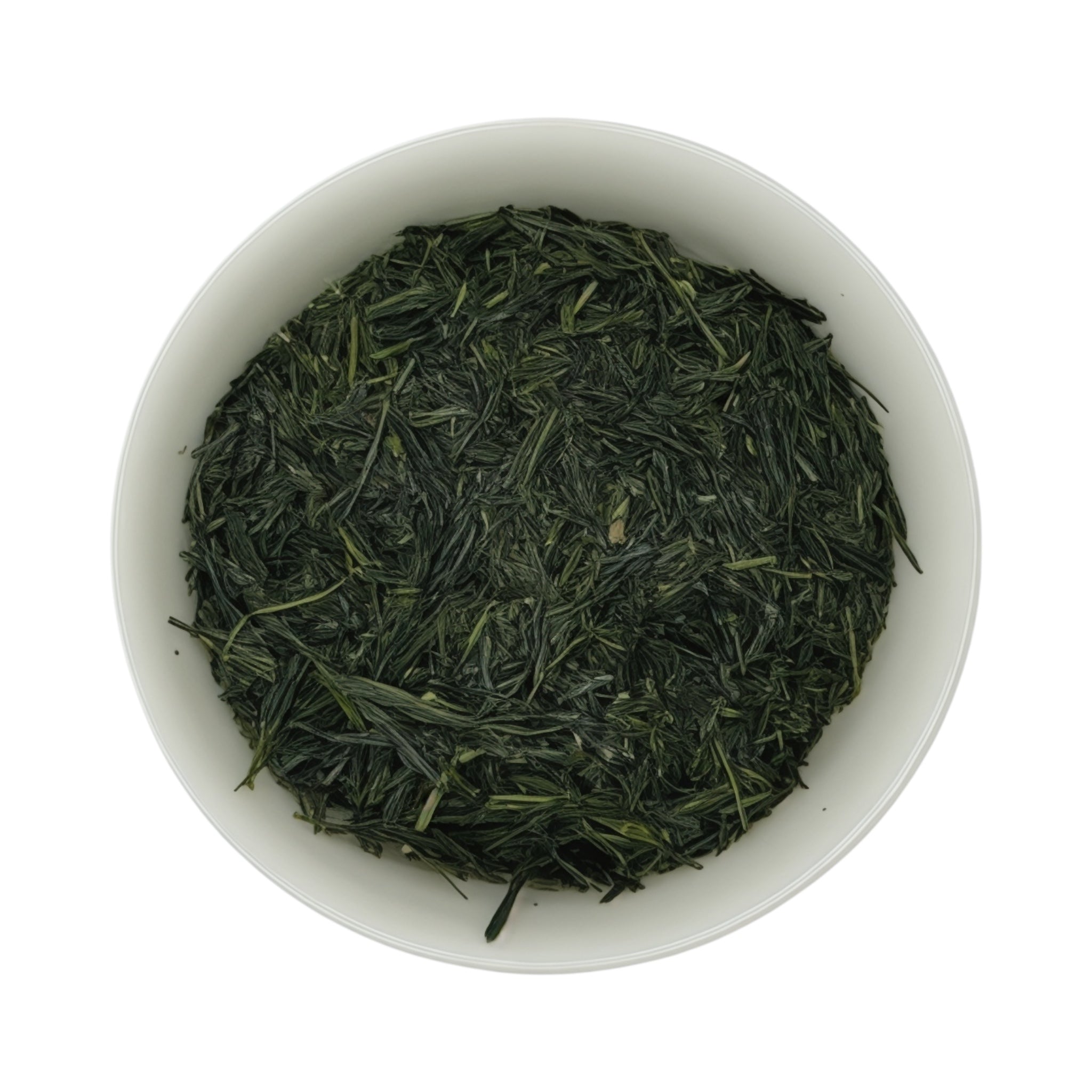 Jyo Uji Sencha — Japanese Green Tea