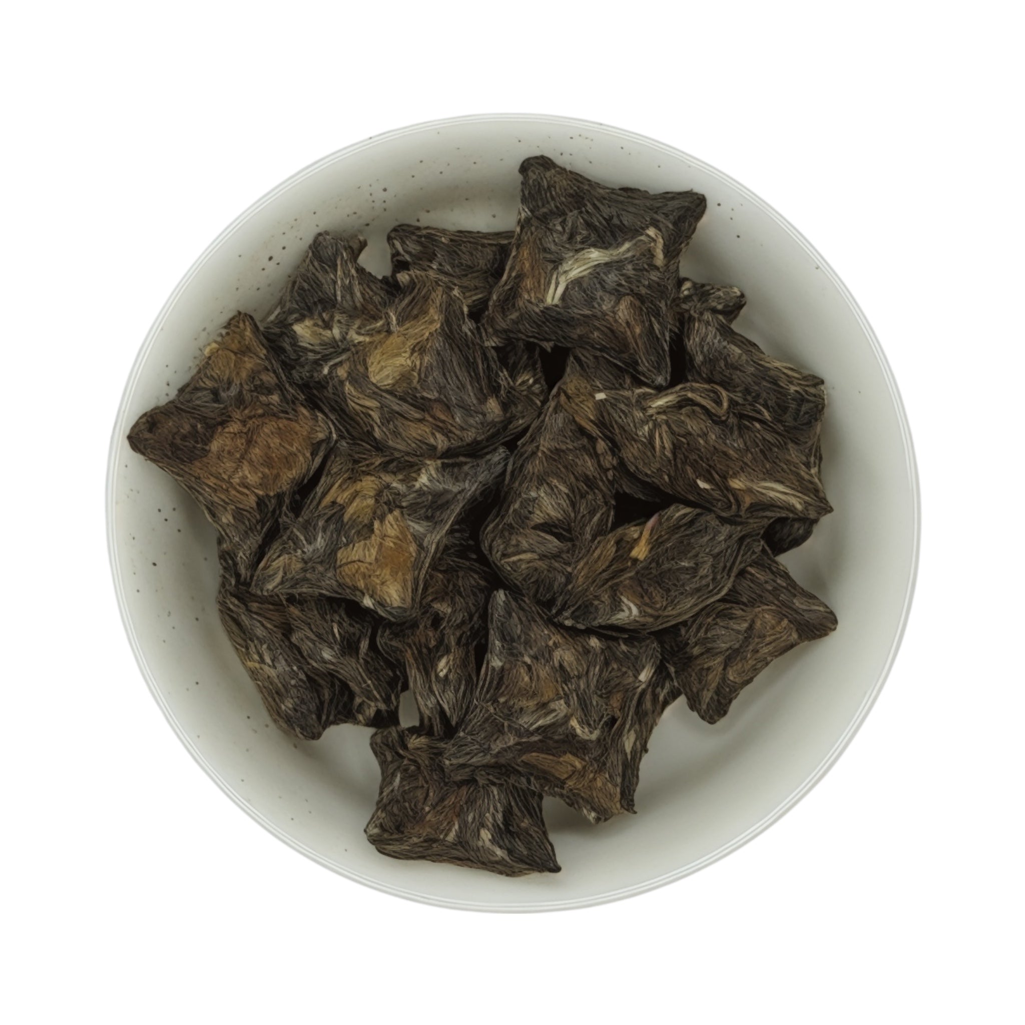 Silent Tribute White Tea