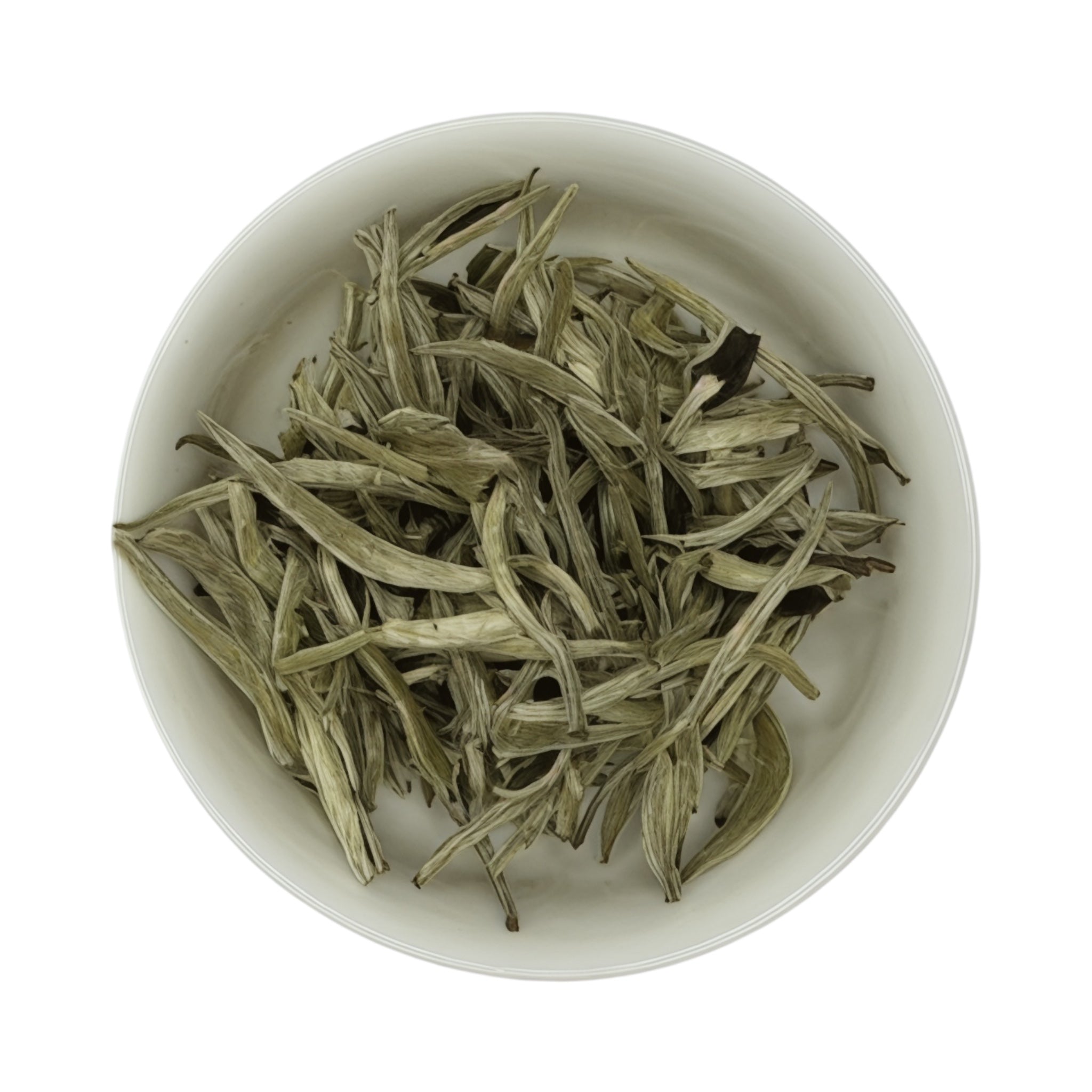 Yunnan Silver Needles White Tea