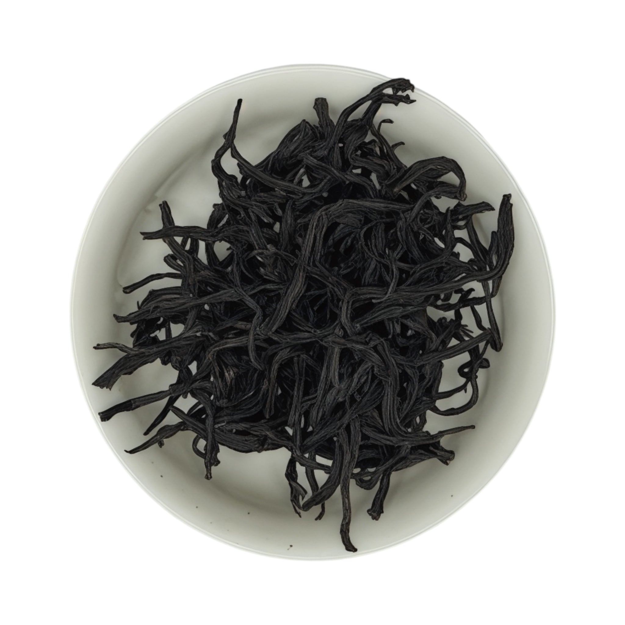 Sun Moon Ruby Black Tea From Taiwan