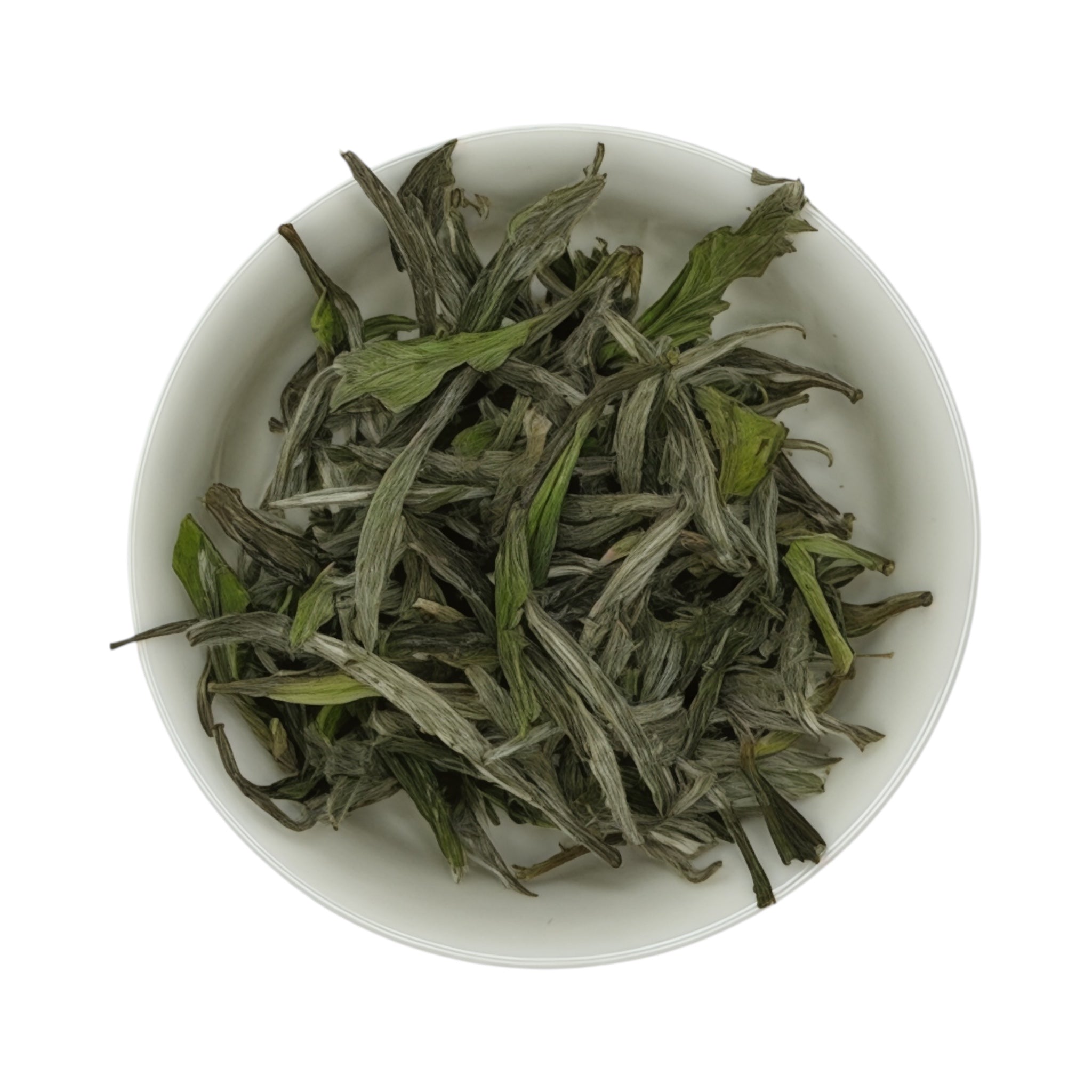 White Peony Bai Mu Dan White Tea