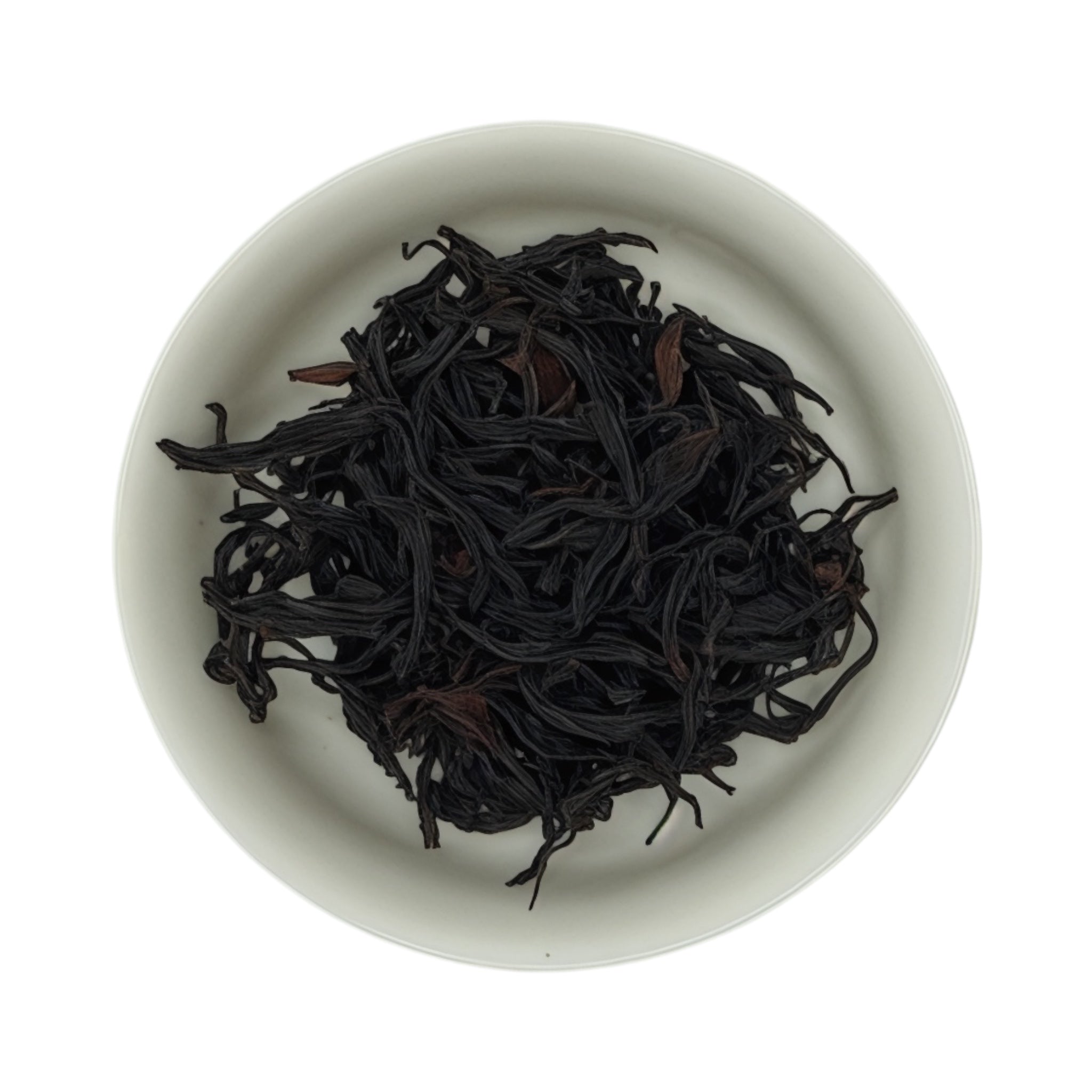 Wild Origin Black Tea