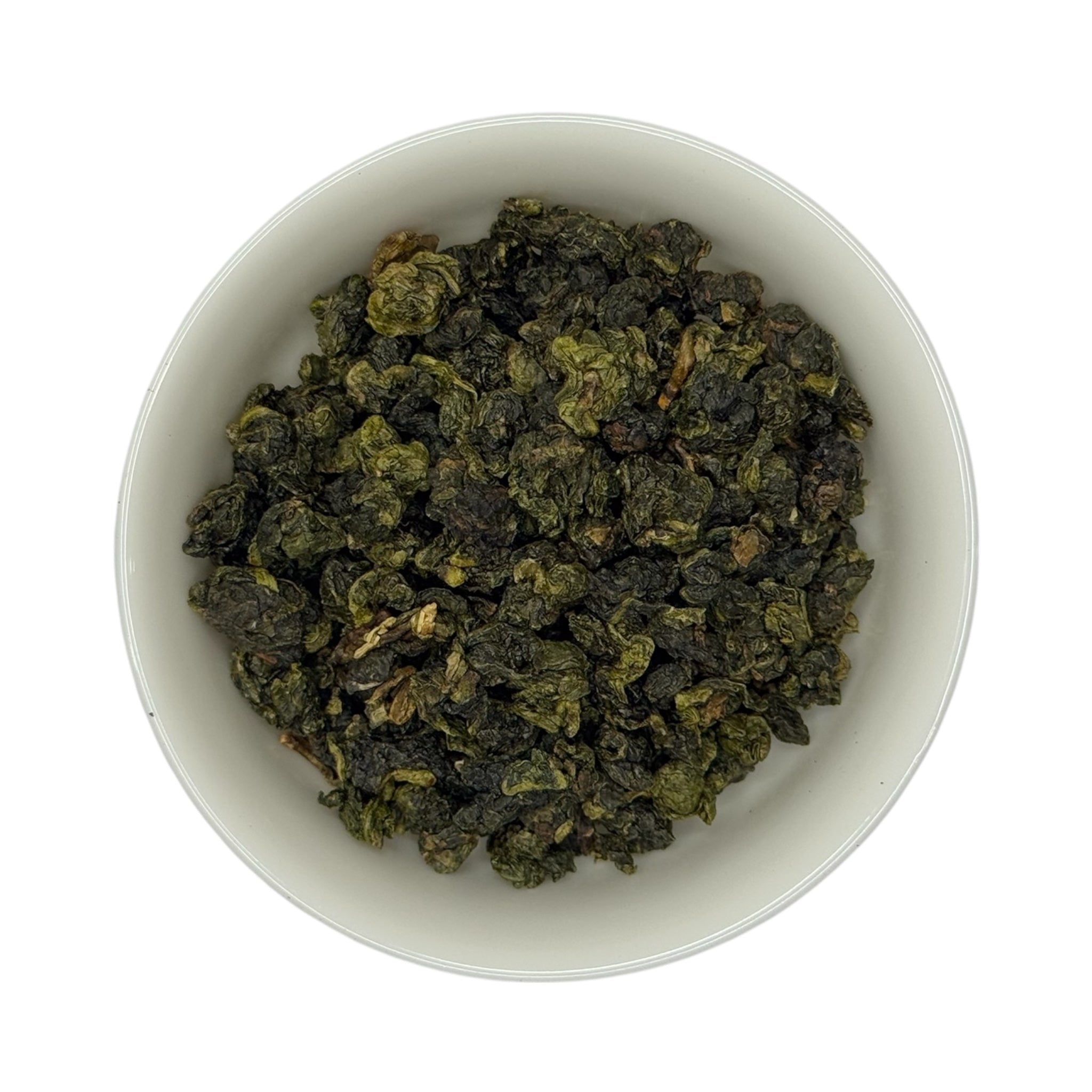 Zero Milk Oolong Tea