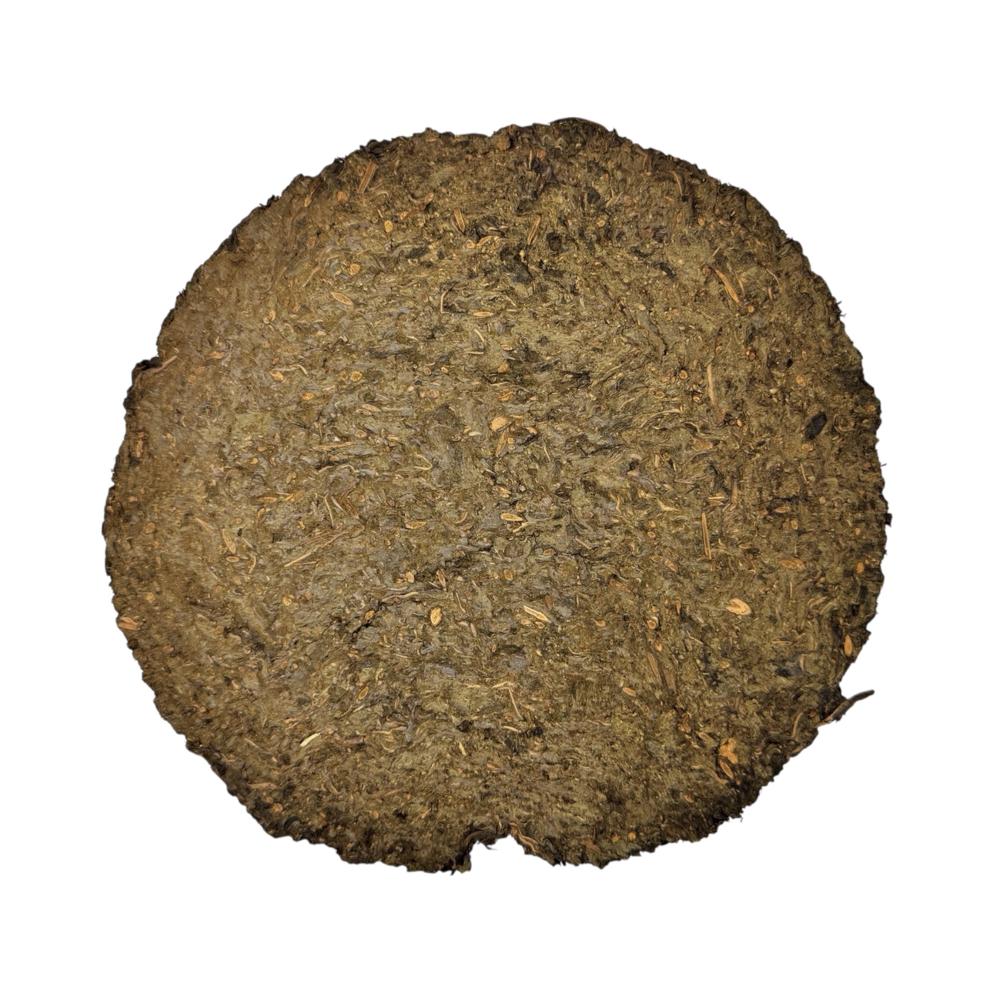 Titan Log 2012 - Hunan Hei Cha