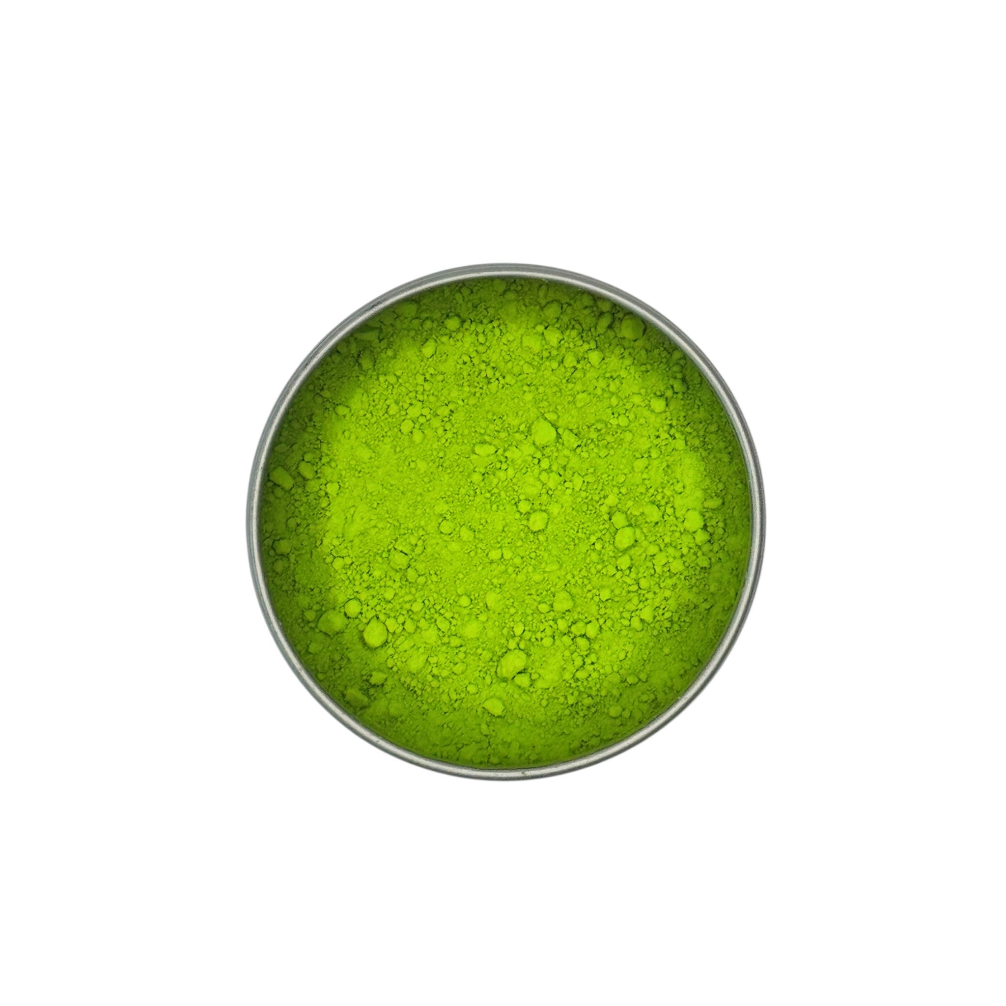 Tokusei Matcha — special-grade ceremonial matcha tin, Uji